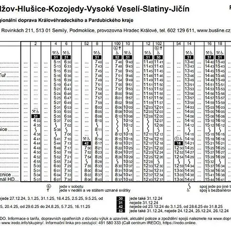 Villa U Stanku *