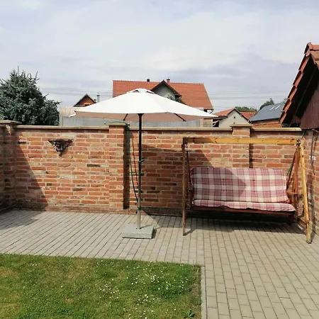 Villa U Stanku