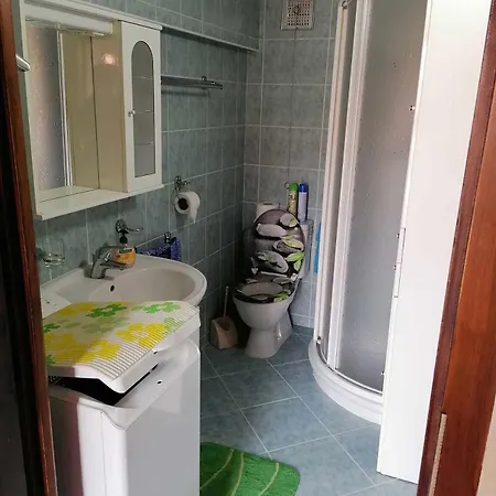 Villa U Stanku Kozojedy