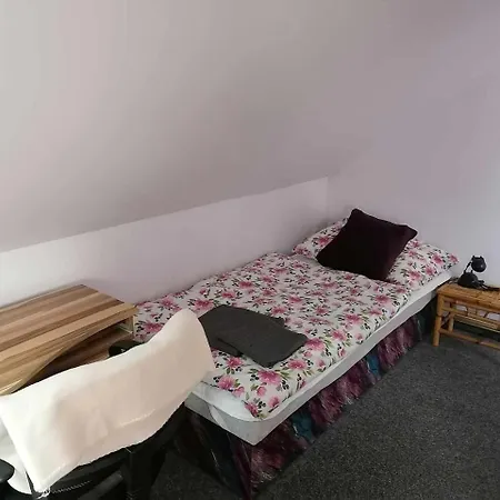 U Stanku Villa