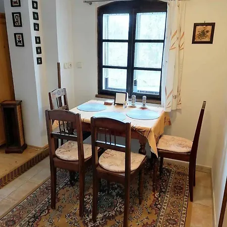 Villa U Stanku