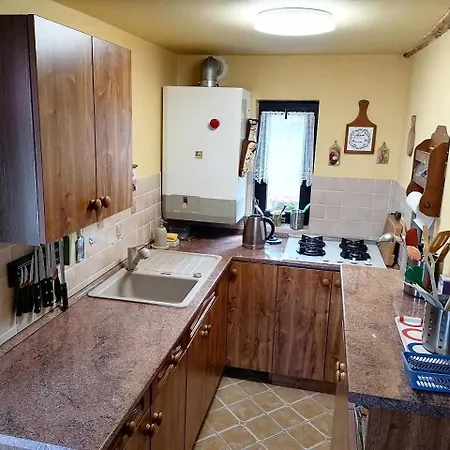 U Stanku Villa *