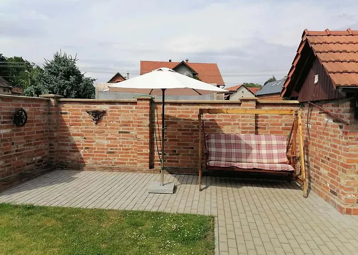 Villa U Stanku