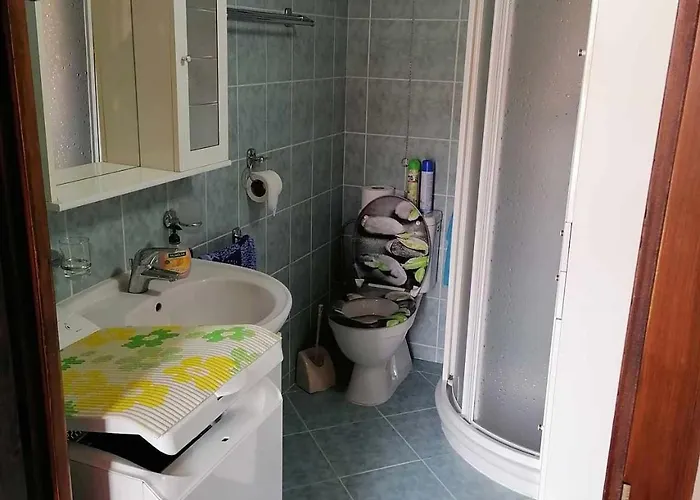 Villa U Stanku Kozojedy (Jicin)