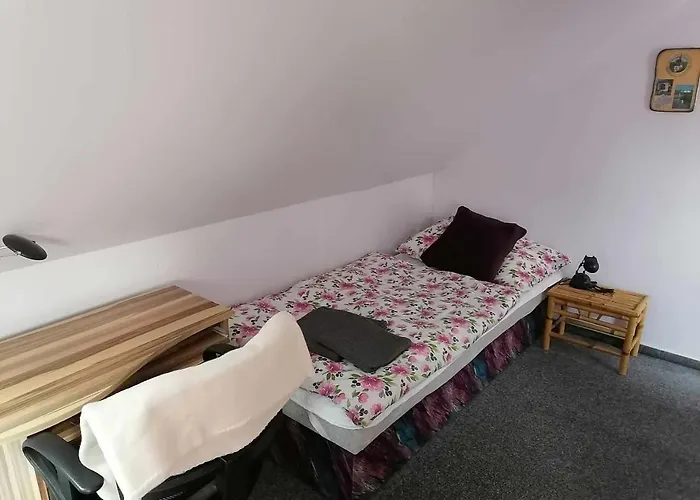 U Stanku Villa