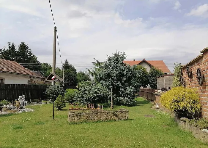 U Stanku Villa