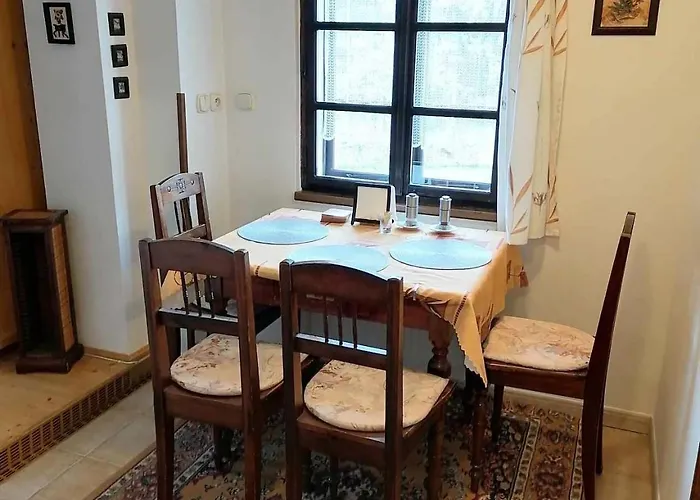 Villa U Stanku