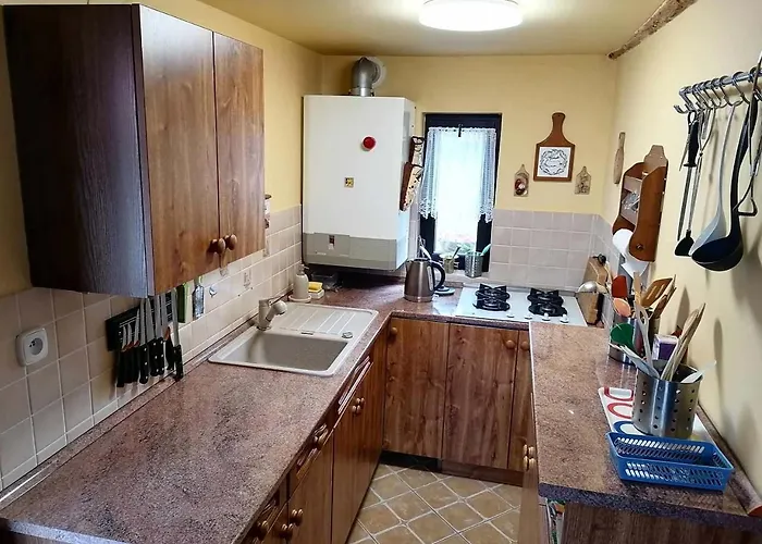 U Stanku Villa *