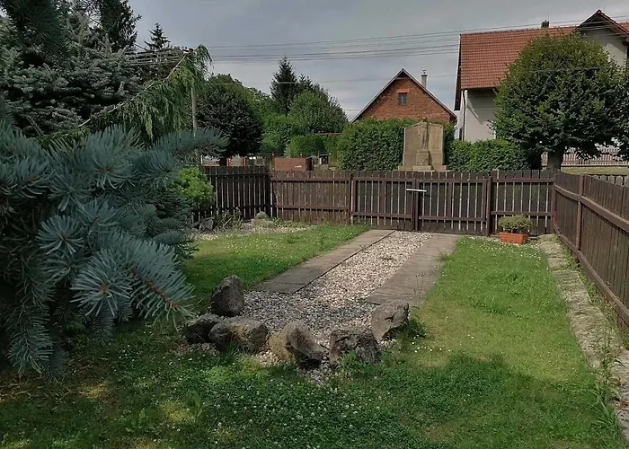U Stanku Kozojedy (Jicin)